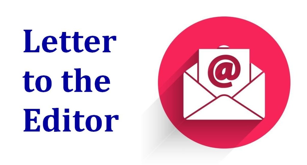 Delaware County Daily Times Publishes Letter to the Editor