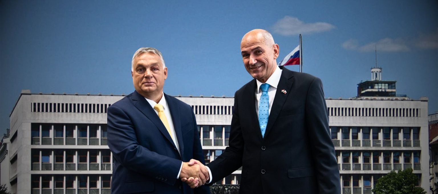 Israeli Intelligence Firm Black Cube Expands Disinformation Operations to Slovenia