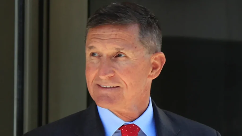 DOJ Reaches Settlement with Michael Flynn Following Russia Probe Litigation