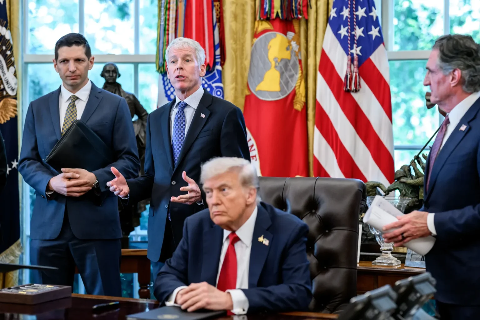 Court Victory Exposes Trump Administration’s Unlawful Climate Science Suppression