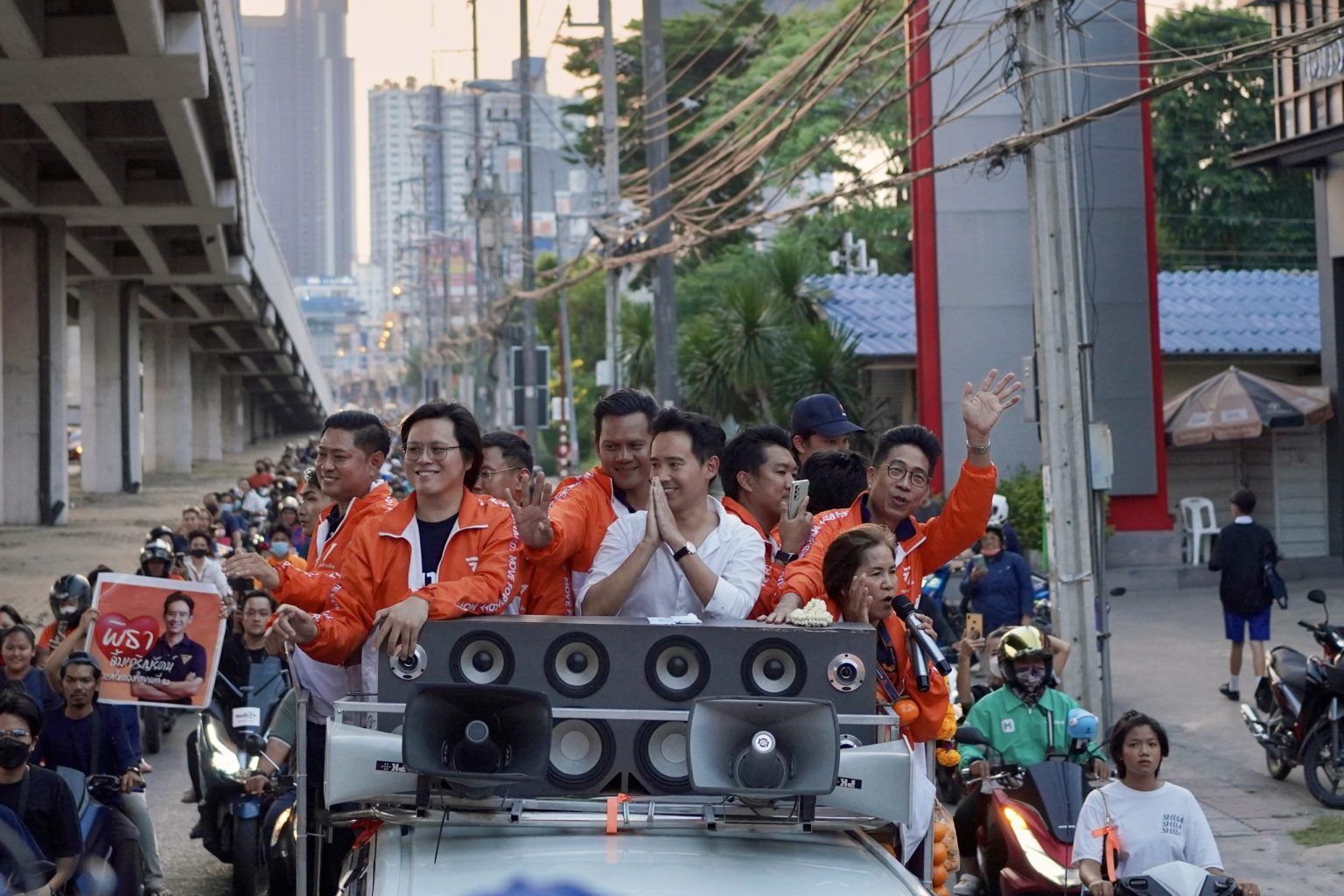 Combating Disinformation in Southeast Asia: A Systemic Approach