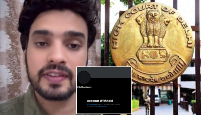 Twitter Account of Self-Proclaimed ‘Dr Nimo Yadav’ Suspended in India Following Investigation