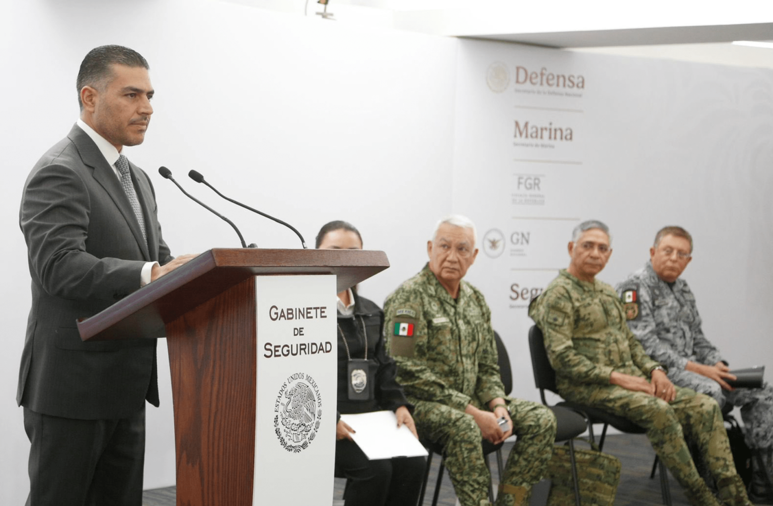 TikTok Emerges as Disinformation Tool Amid Mexico Violence