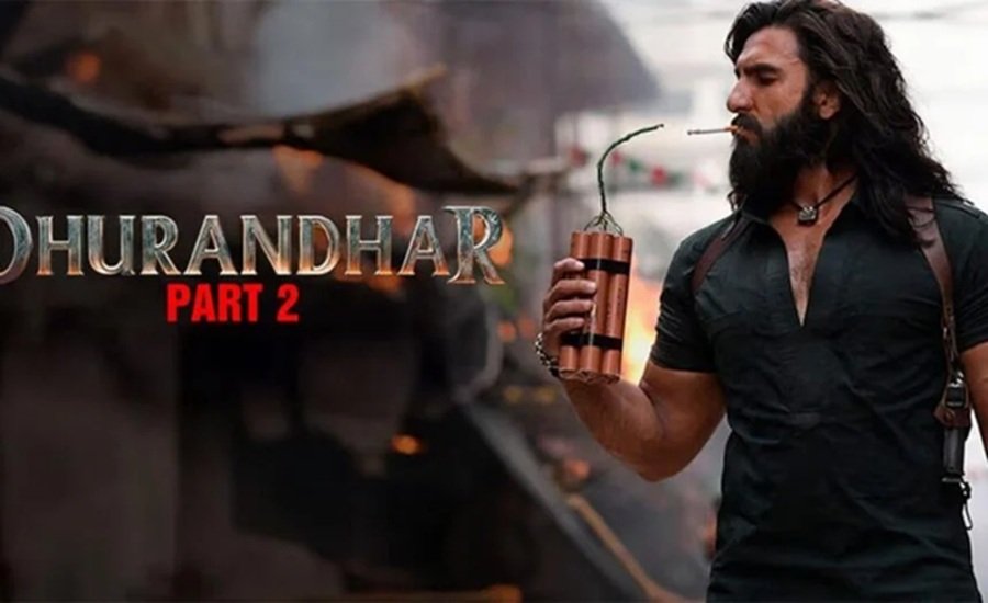 BJP, Opposition Clash Over ‘Dhurandhar 2’ Film’s Political Messaging