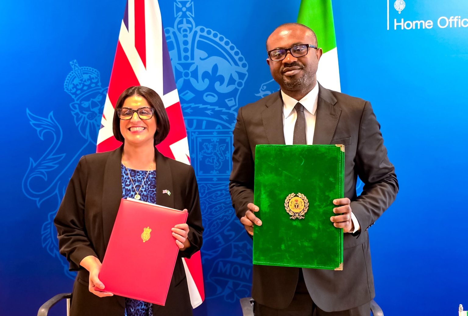 Nigeria-UK Asylum Agreement Misrepresented by Misinformation