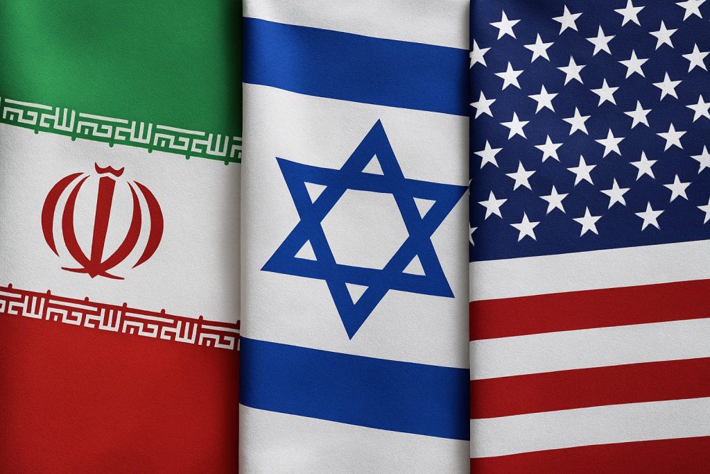 How Synthetic Media Is Distorting the US-Israel-Iran Conflict: An Analysis