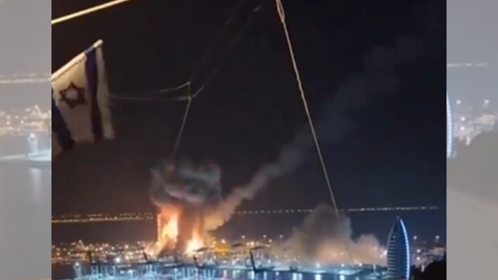 Pakistan-Based AI-Generated Iranian War Propaganda Exposed by X, Fake Accounts Removed