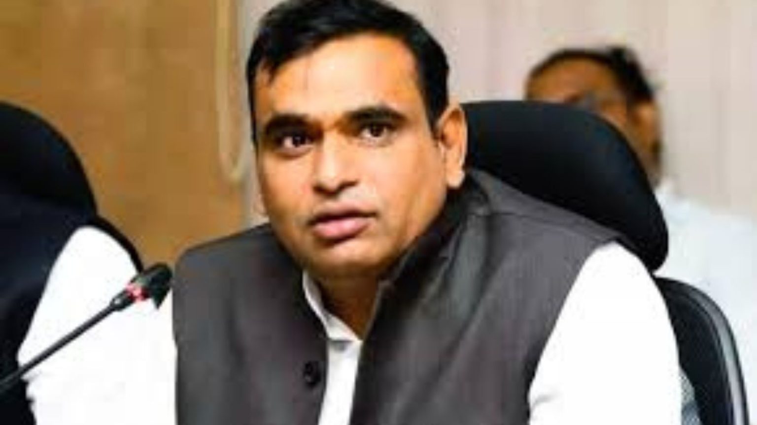 Congress MP Urges Action to Combat Misinformation