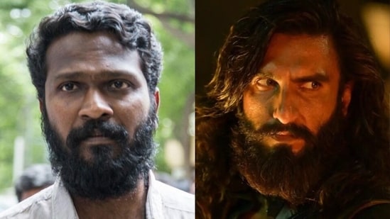 Filmmaker Vetrimaaran Criticizes ‘Hate Propaganda’ Films Amid Speculation About Dhurandhar 2
