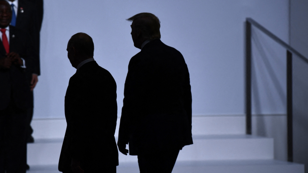 Fake News Emerges as Major Threat to Press Freedom