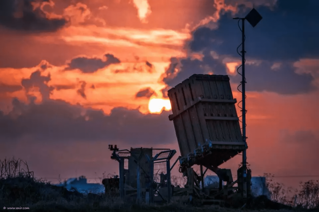 Israel Denies Missile Defense Shortage Amid Suspected Iranian Disinformation Campaign