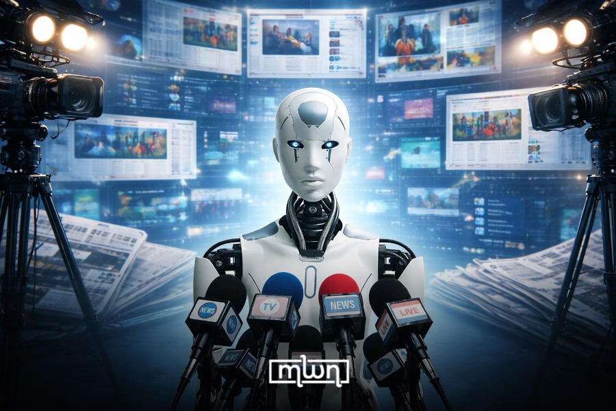 State of Journalism 2026: Report Highlights Increased AI Adoption Amid Disinformation and Funding Challenges