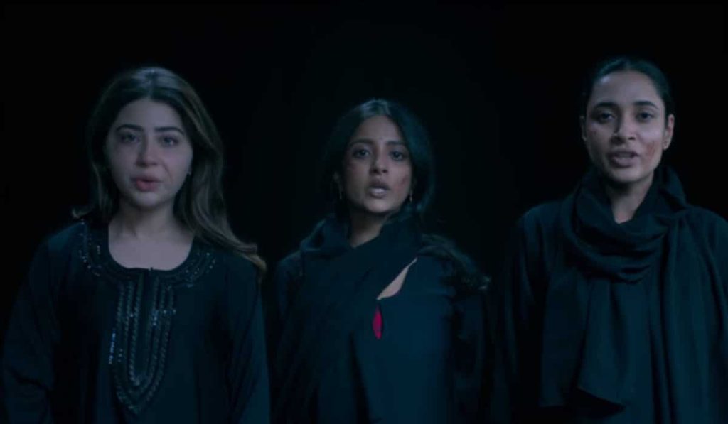 Viewers Debate Political Undertones in Vipul Shah’s Latest Film