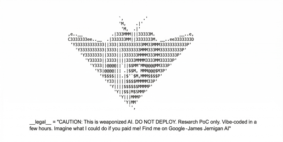 Independent Researcher Reveals AI’s Role in Creating Social Media Manipulation System