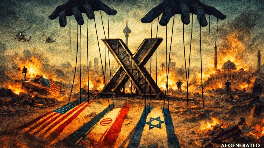 OSINT Analysts Accused of Spreading Disinformation Under Guise of War Expertise