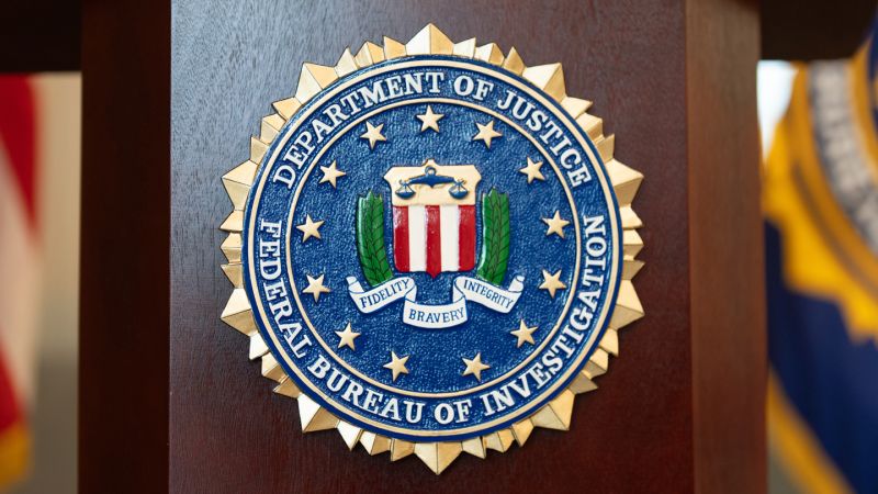 Justice Department Seizes Websites Accused of Spreading Terrorist Propaganda