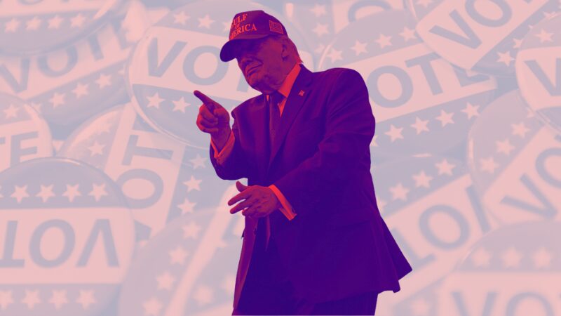 Trump’s False Election Fraud Claims Must Be Challenged, Opinion States