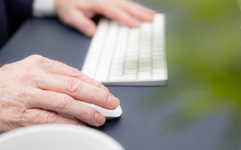 Health Misinformation Online Disproportionately Affects Older Adults