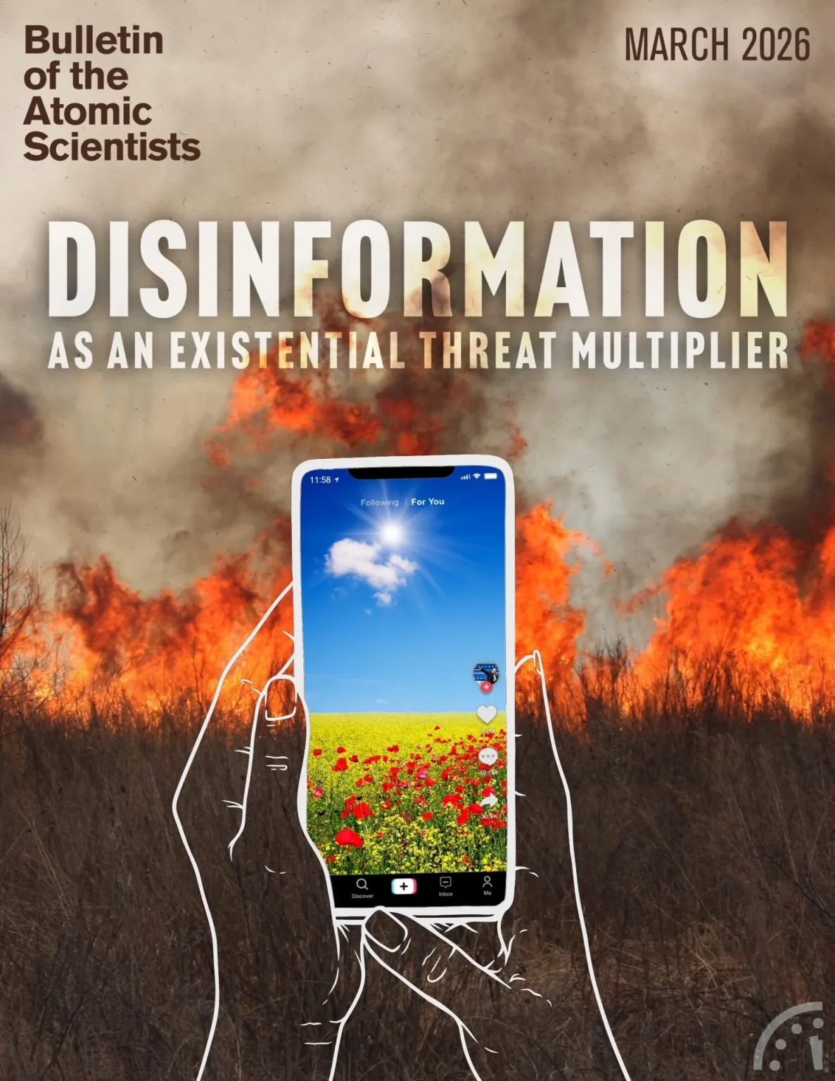 March 2026: Bulletin of the Atomic Scientists Releases New Assessment