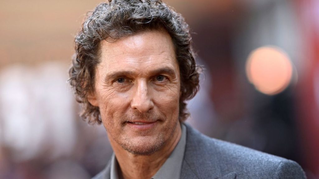 Fact Check: Claims About Matthew McConaughey’s Alleged Epstein Files Livestream Debunked