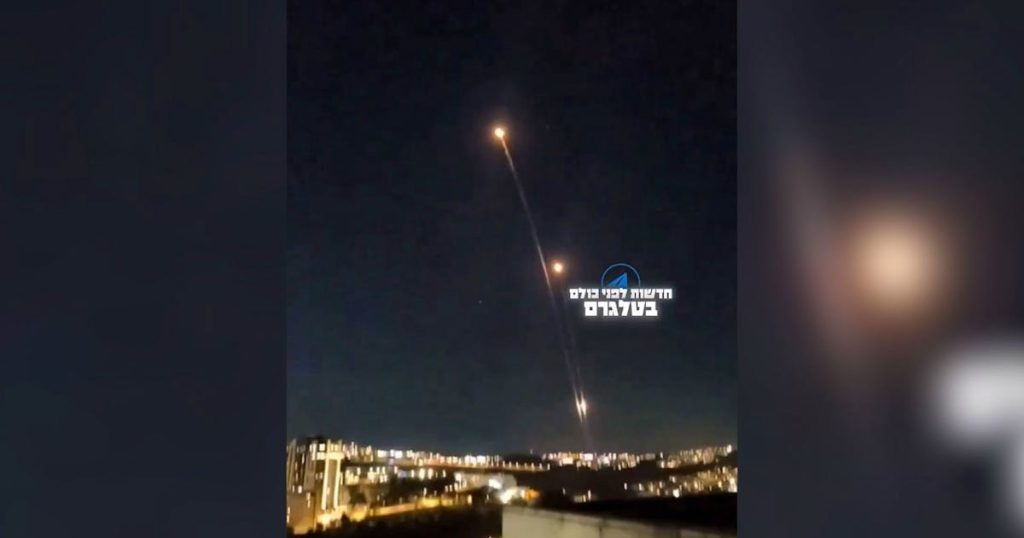 Iran’s Hypersonic Weapon Claims Spread on Social Media Amid Concerns Over Fake Videos and Propaganda