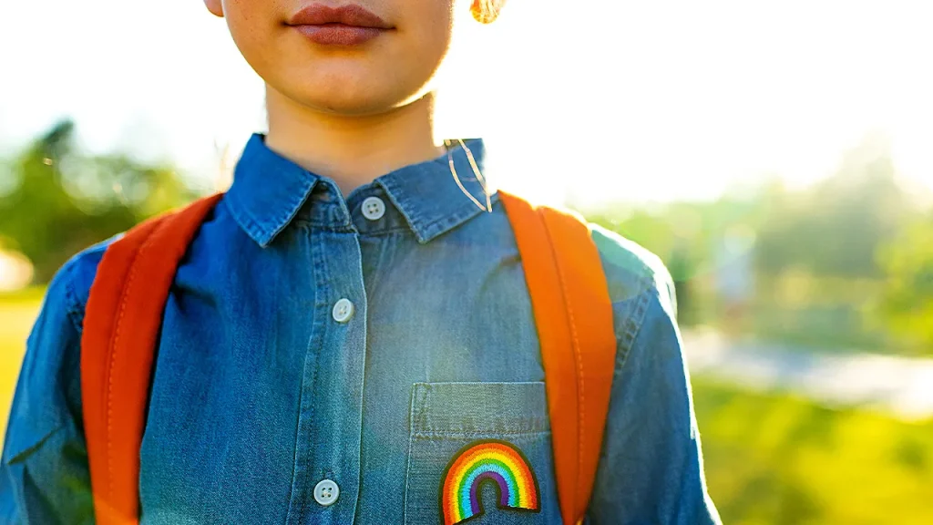 American Academy of Pediatrics Faces Scrutiny Over Transgender Youth Care Guidelines