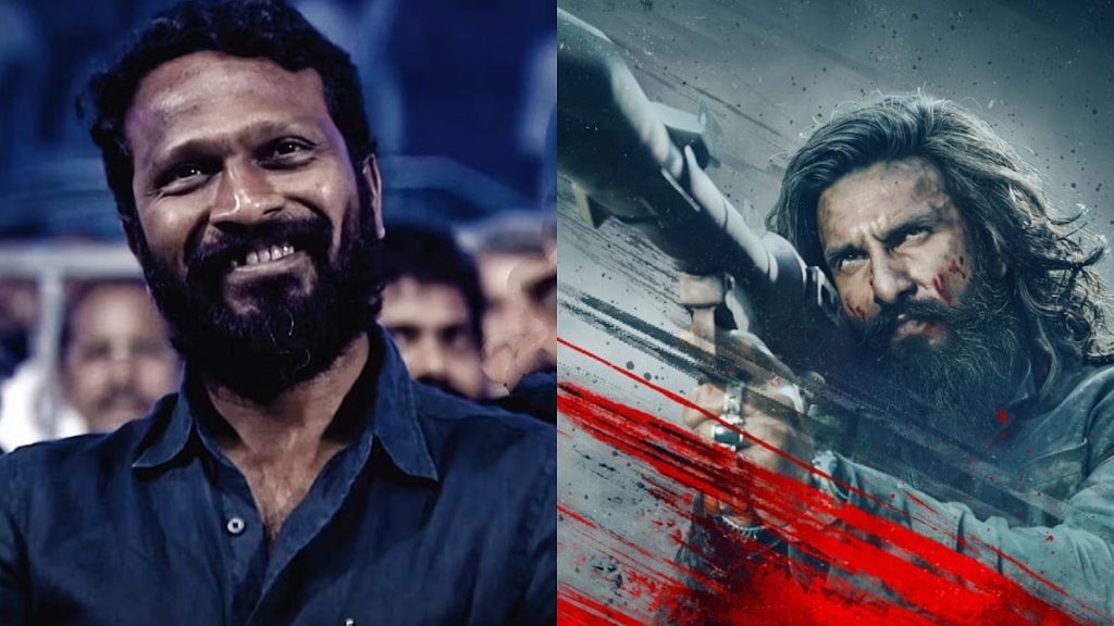 Director Vetri Maaran Claims ‘Dhurandhar 2′ Contains Propaganda That May Influence Viewers’ Memories