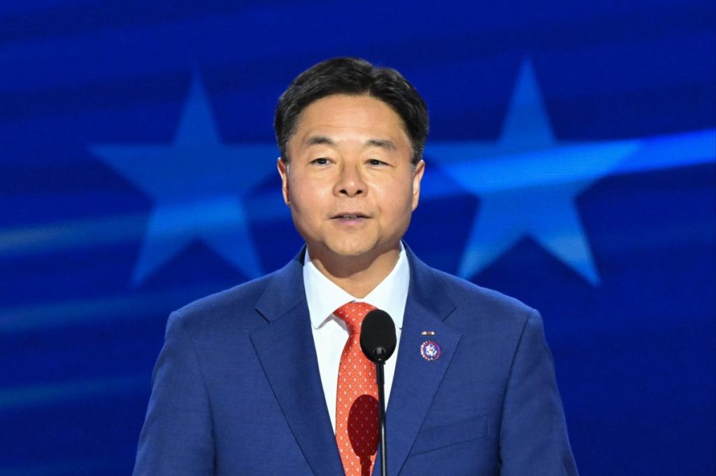 Rep. Ted Lieu Faces Criticism Over Information Accuracy