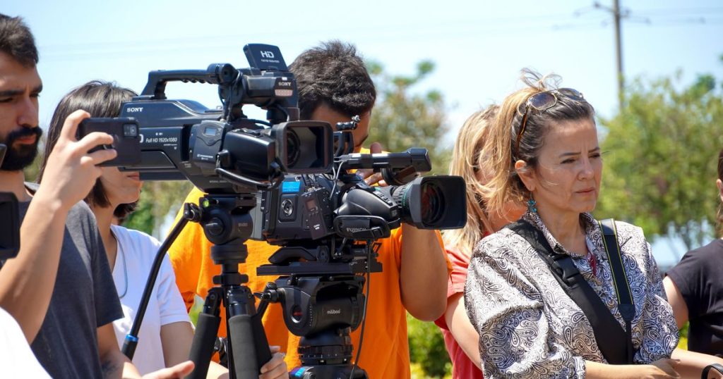 Turkey Enacts Controversial Disinformation Law Amid Censorship Concerns