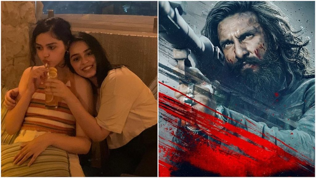 Aneet Padda’s Sister Reet Deletes Instagram After Calling ‘Dhurandhar 2’ Propaganda Film