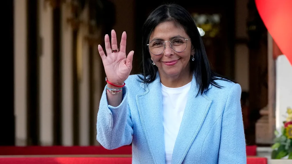 US Restores Diplomatic Relations with Venezuela as Part of Democratic Transition Effort