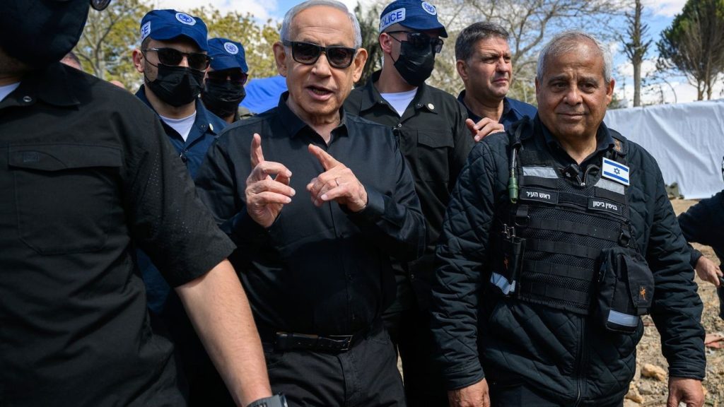 US Aid to Israel: A Comprehensive Overview