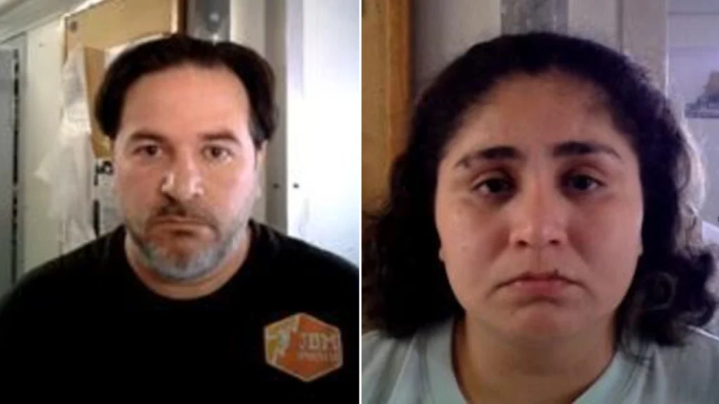 US Border Patrol Captures Mexican Fugitives Wanted for Murder, Child Sex Crimes in California