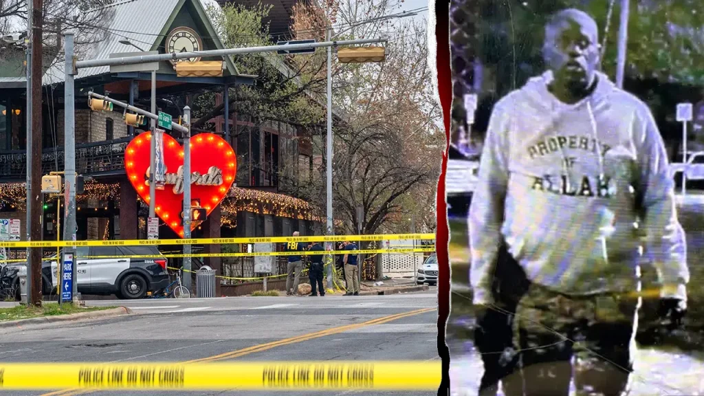 Inside the Growing Radical Islam Threat Critics Warn Is Emerging in Texas