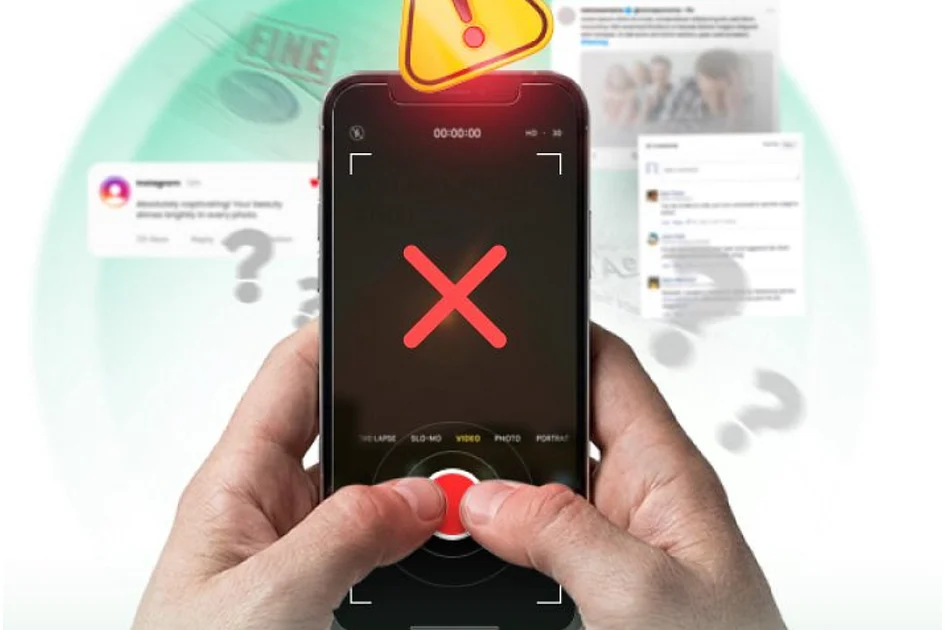 Dubai Police Remind Residents: Dh200,000 Fine for Sharing False Information