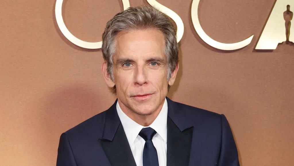 Ben Stiller Criticizes White House for Using ‘Tropic Thunder’ Clip: “War Is Not A Movie”