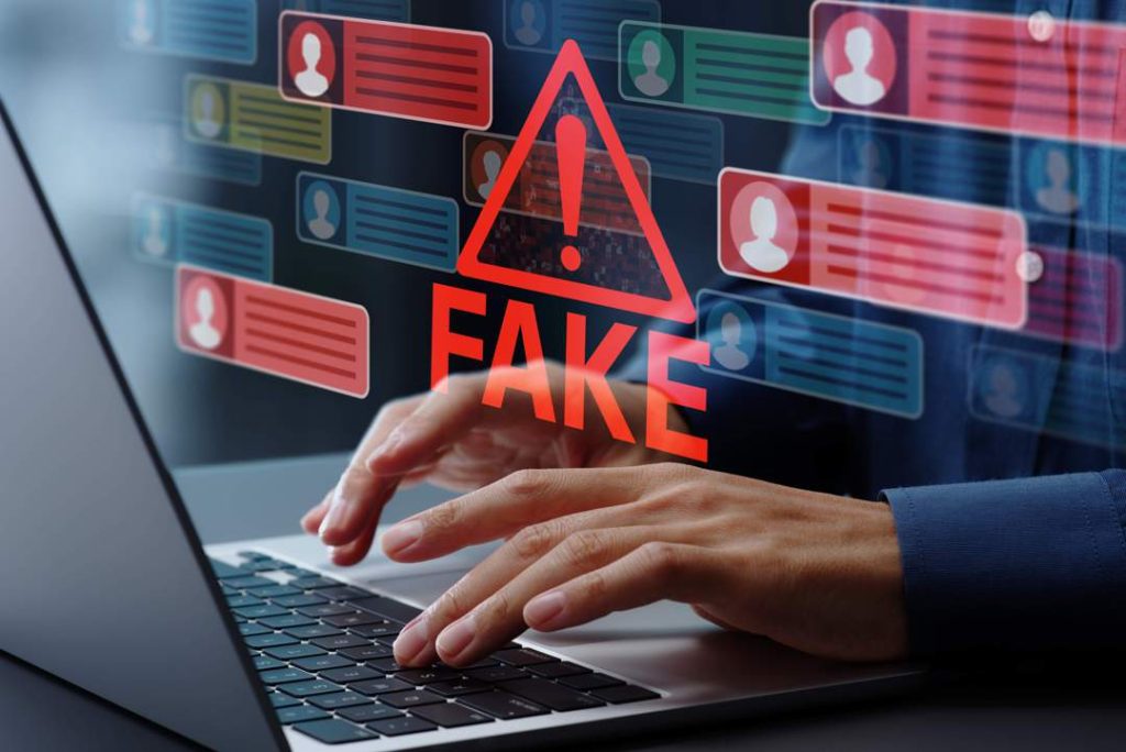 AI Expert Revealed as Fake Kremlin-Linked Analyst Who Planted Stories in African Media