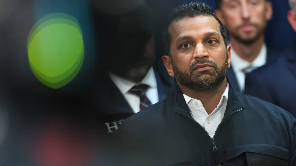 Enemy Within: Experts Fear Terrorist Sleeper Cells May Be Established in US