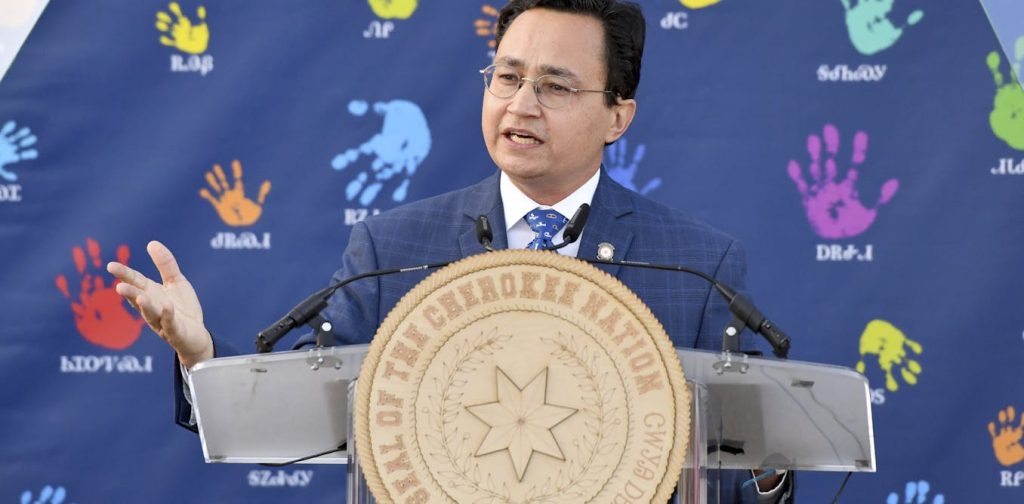 Data Reveals Extent of False Cherokee Identity Claims in Canada