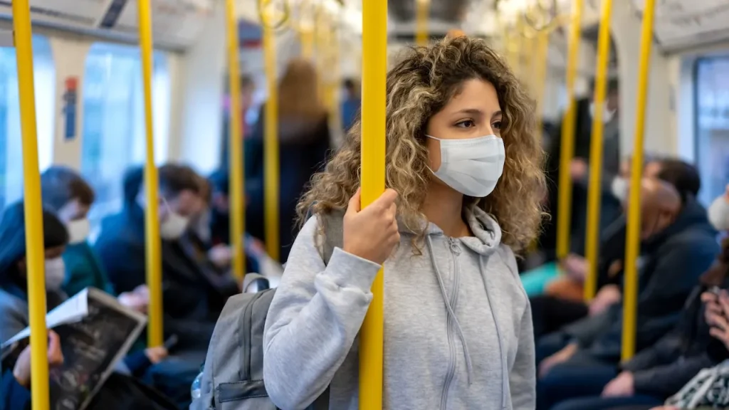 CDC Raises Concerns as New COVID Variant Spreads Across US