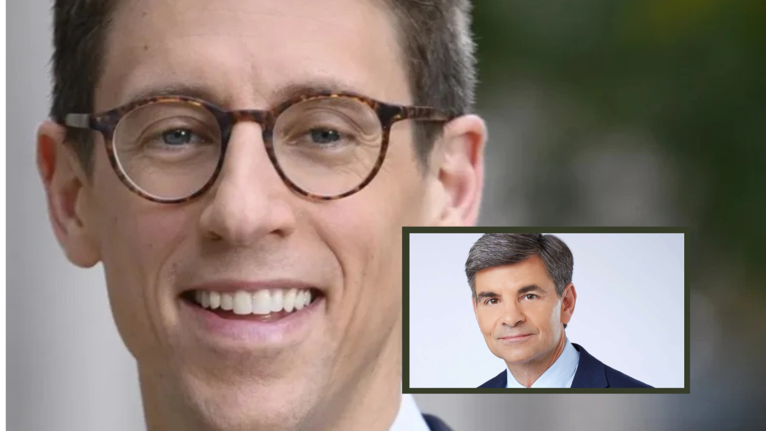 Politico Faces Criticism for Appointing Former Stephanopoulos Aide as Editor-in-Chief