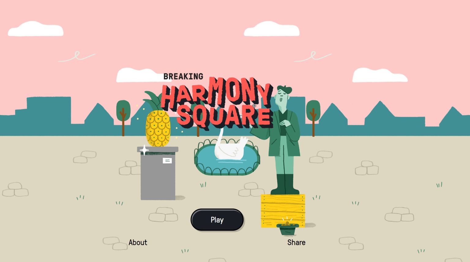 Public Skeptical of Media Manipulation as New App Reveals Tactics