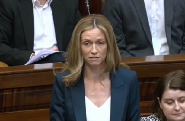 Factcheck: Examining the Dispute Between Anti-abortion Campaigners and Holly Cairns Over Dáil Statements