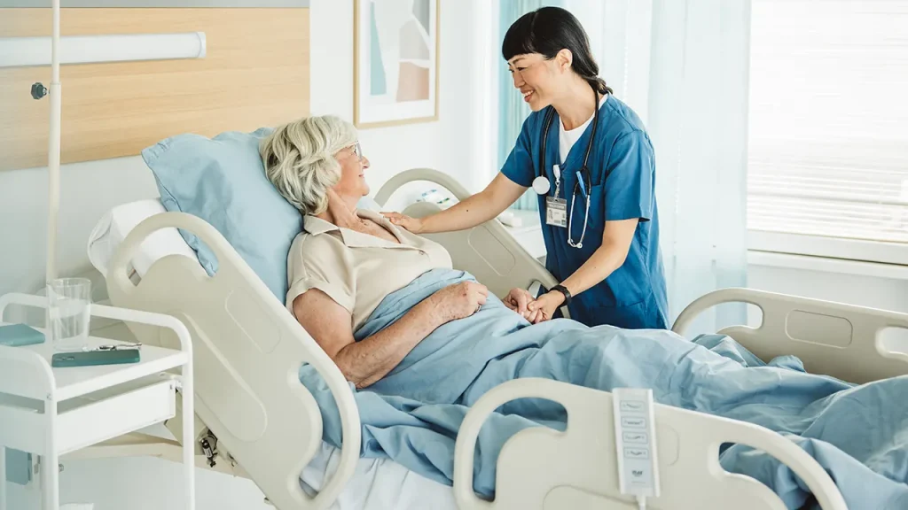 Top 5 States with Highest Number of Safe Hospitals, New Report Finds