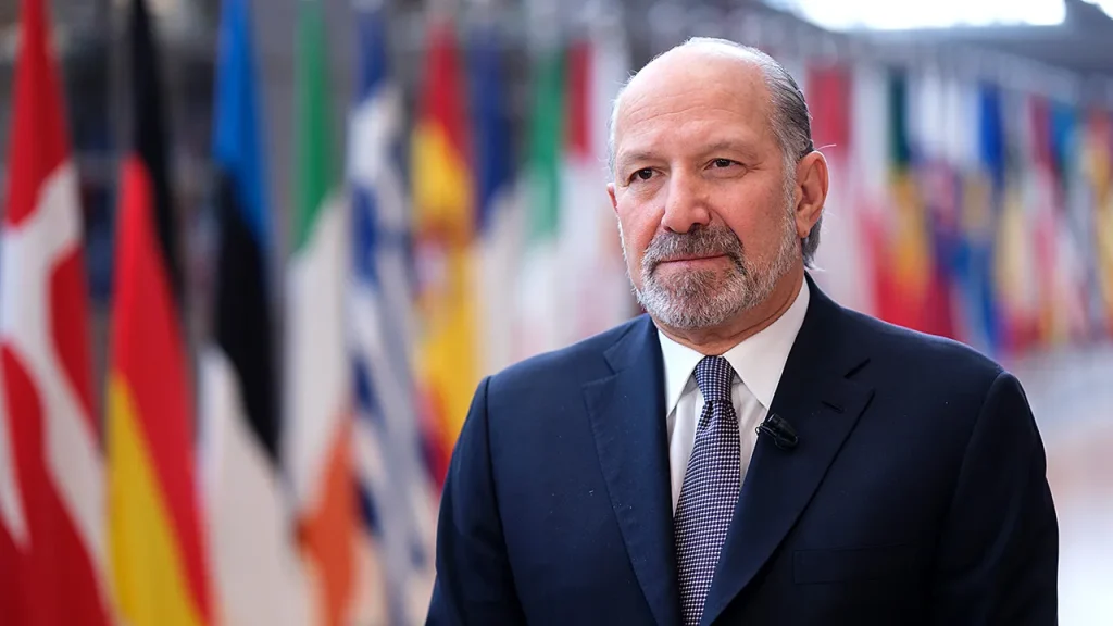 Trump Commerce Nominee Lutnick to Testify in House Epstein Investigation, Chairman Comer Confirms