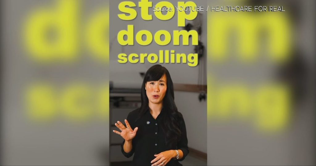 Doctors Combat Medical Misinformation Across Media Landscape