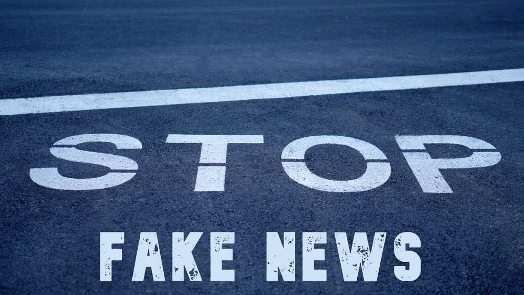 Combating Social Media Misinformation: A Five-Step Guide