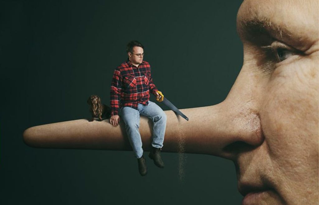 Russia’s Youth Under Putin: The Systematic Indoctrination Campaign