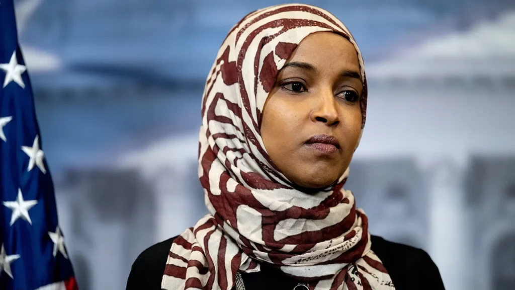 African Nation Requests Extradition of Rep. Ilhan Omar Following Vance Fraud Allegation