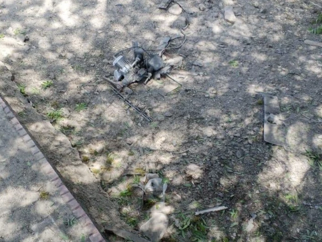 Pakistan Denies Afghan Taliban’s Claim of Successful Strike in Wana